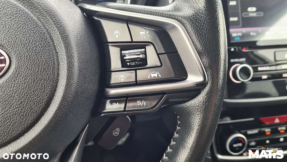 Subaru Forester - 27