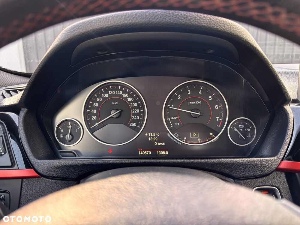 BMW Seria 4 - 4