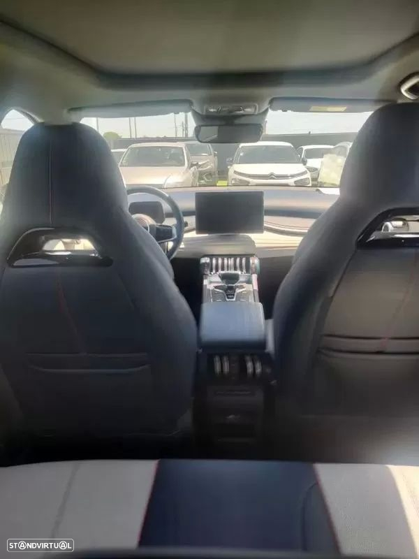 BYD Atto 3 60.48 kWh Comfort - 12