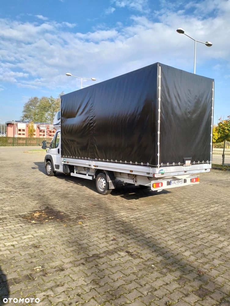 Fiat Ducato - 3