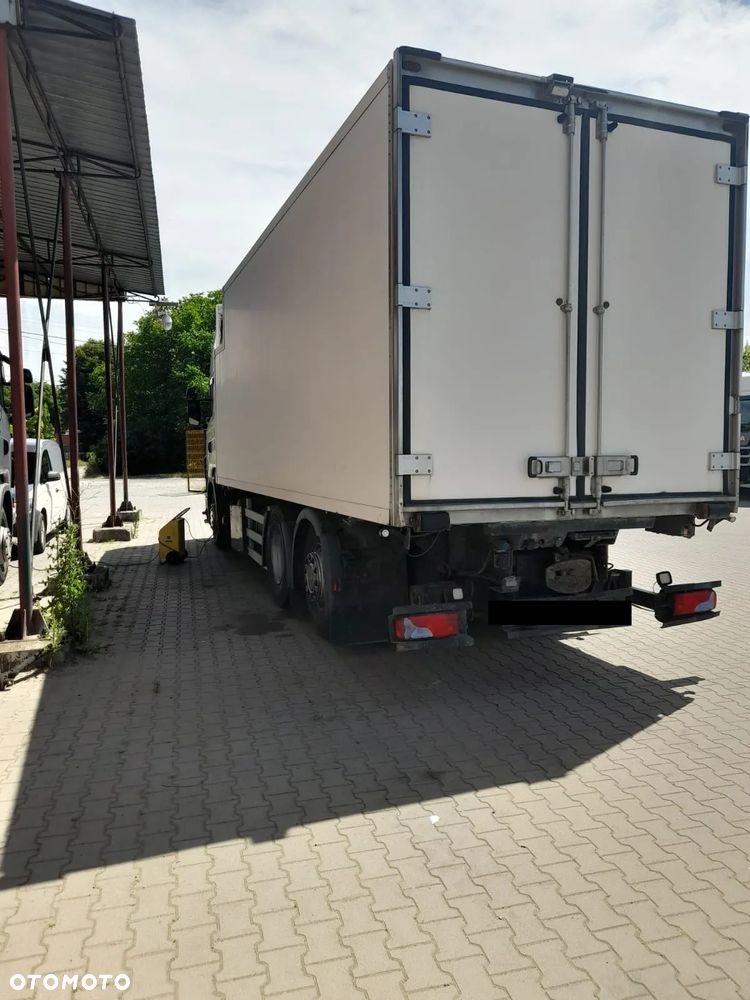 Scania R380 - 8