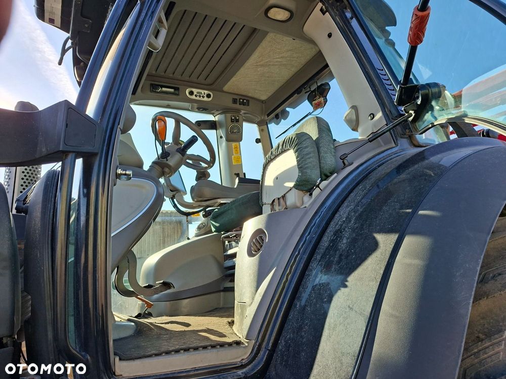MIKANN 7250 Agrotron Ttv 4X4 - 9