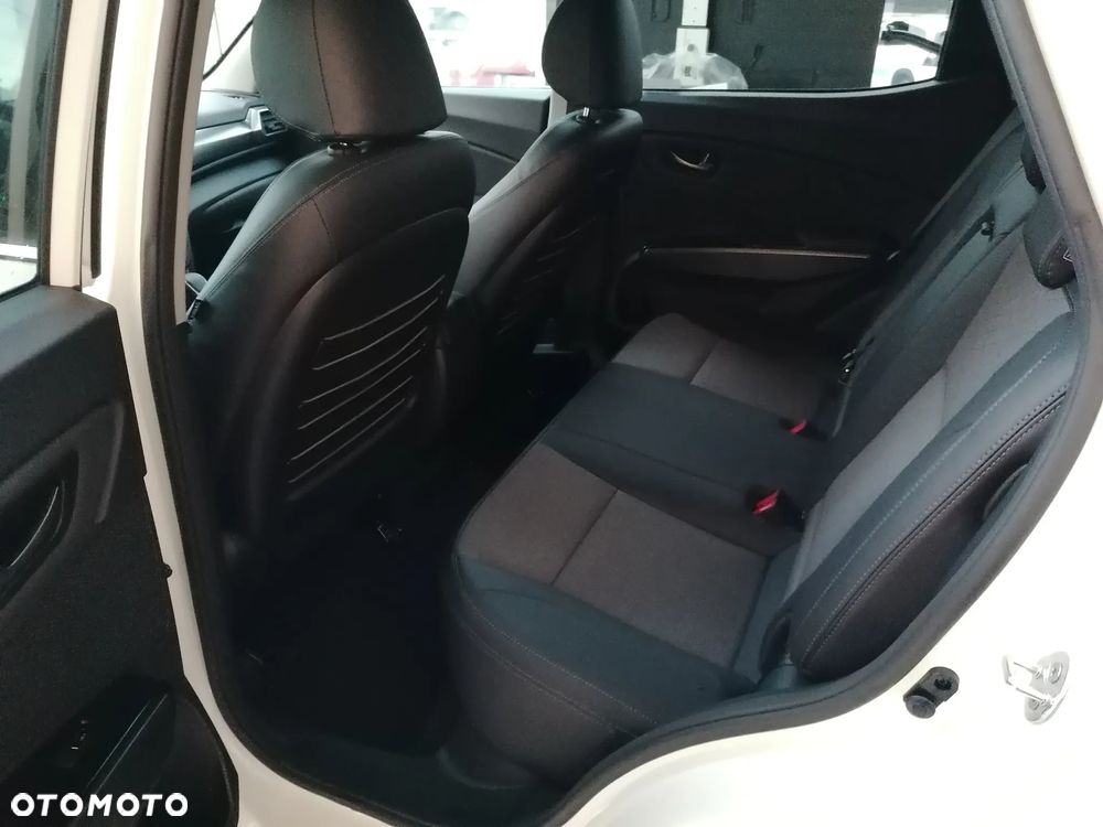 SsangYong/KGM Tivoli 1.5 T-GDI Adventure - 10
