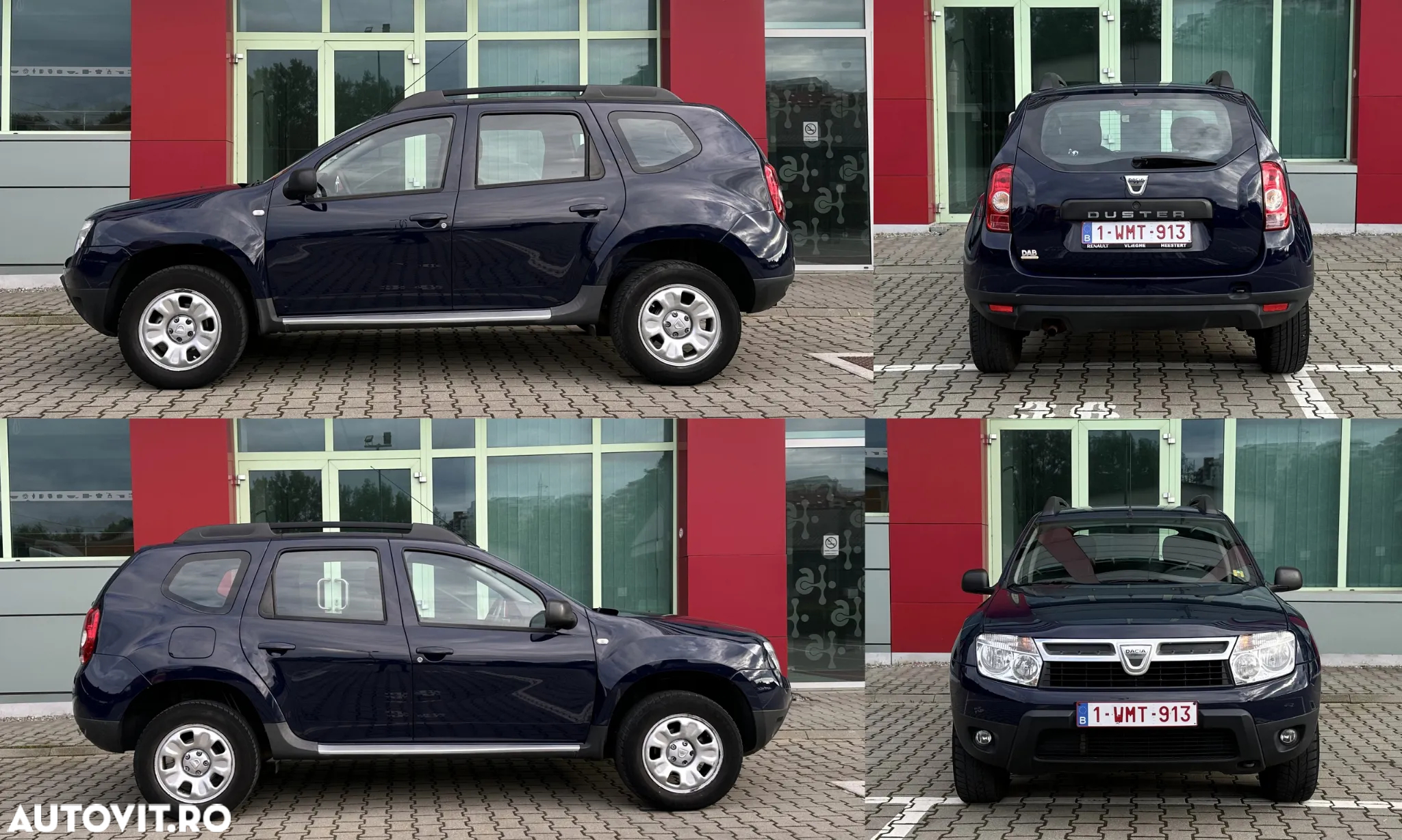 Dacia Duster - 6