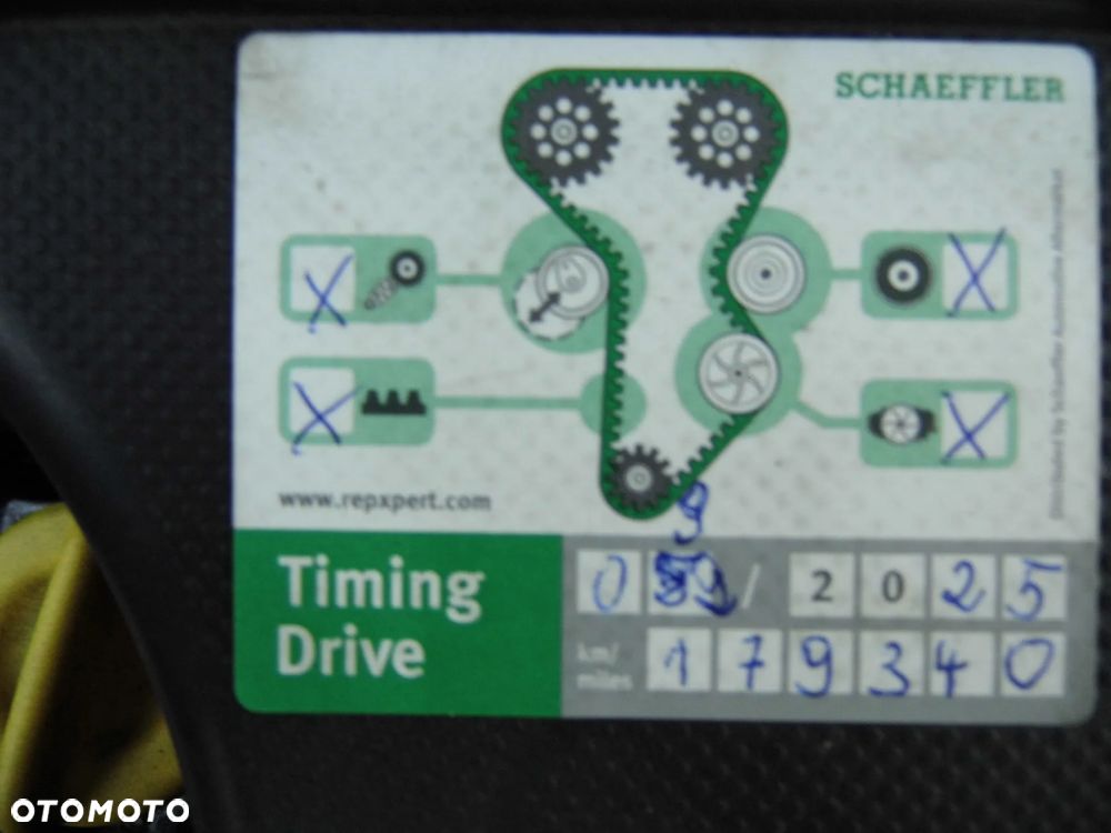 Alfa Romeo Mito 1.4 16V Turismo - 37