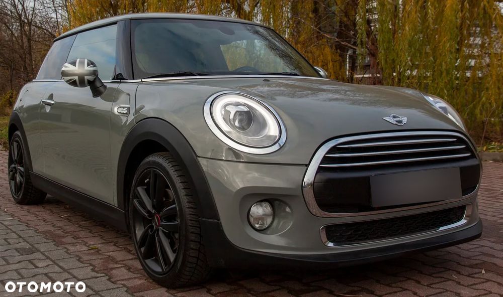MINI ONE Standard - 1