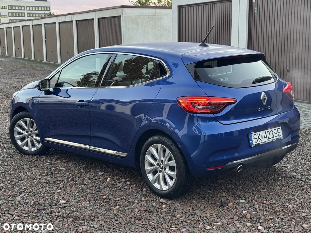 Renault Clio 1.3 TCe Intens EDC - 21