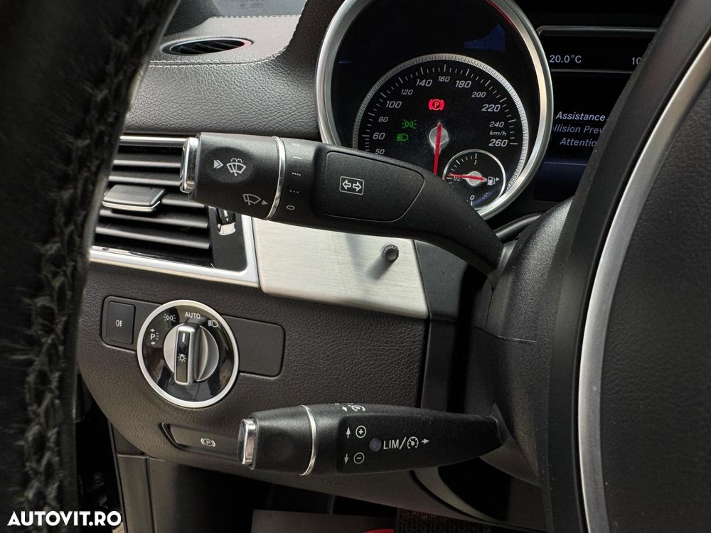 Mercedes-Benz GLE 350 d 4MATIC - 17