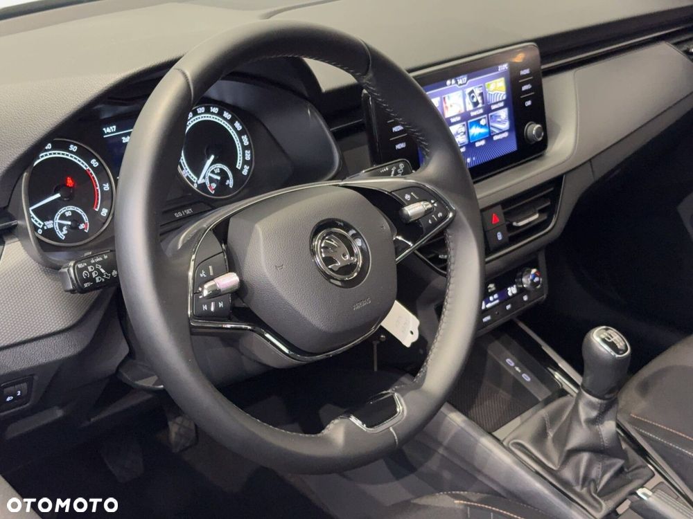 Skoda Scala - 21