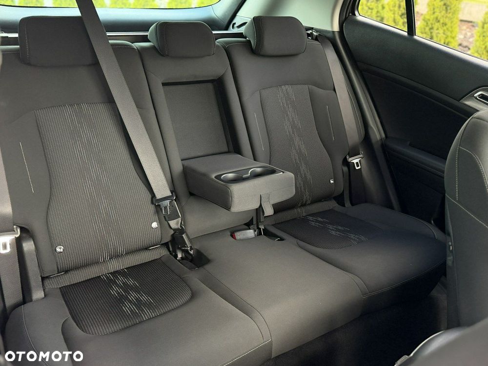 Kia Sportage - 20
