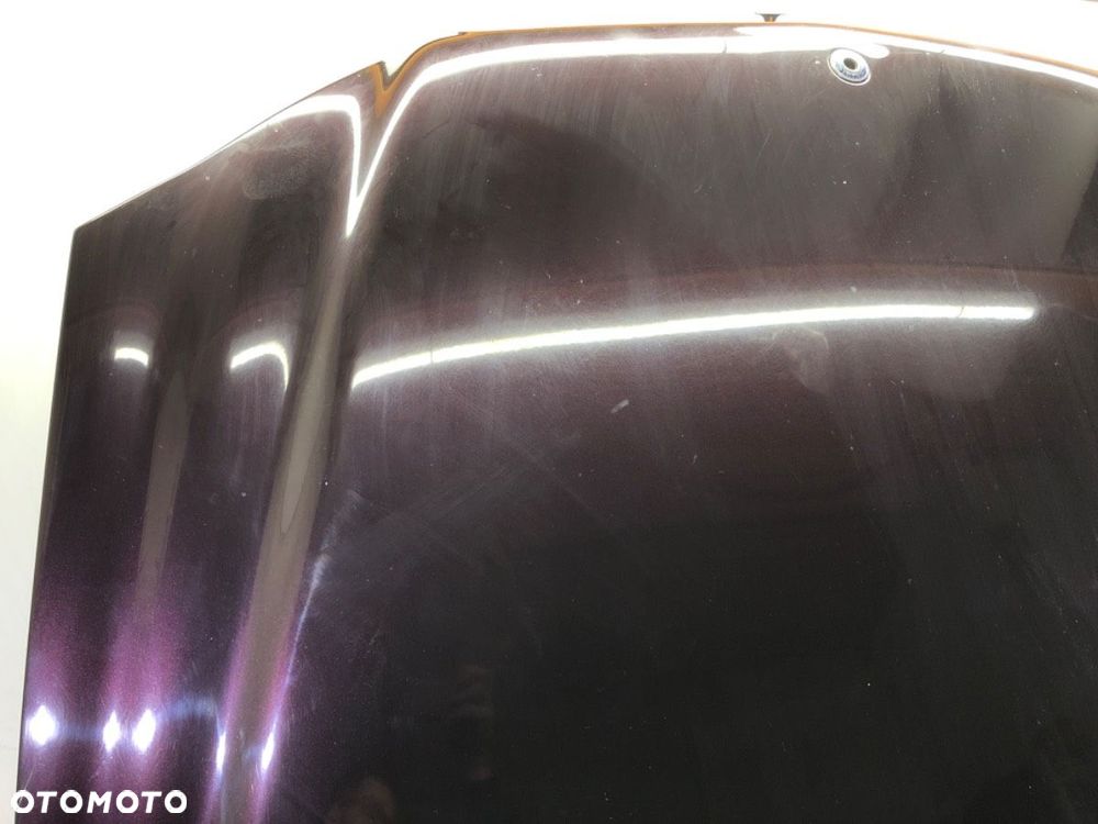 MASKA  MERCEDES-BENZ KLASA S (W220) 1998 - 2005 S 400 CDI (220.028, 220.128) 184 kW [250 KM] olej - 4