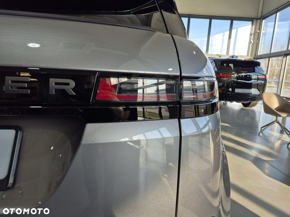 Land Rover Range Rover Evoque - 28