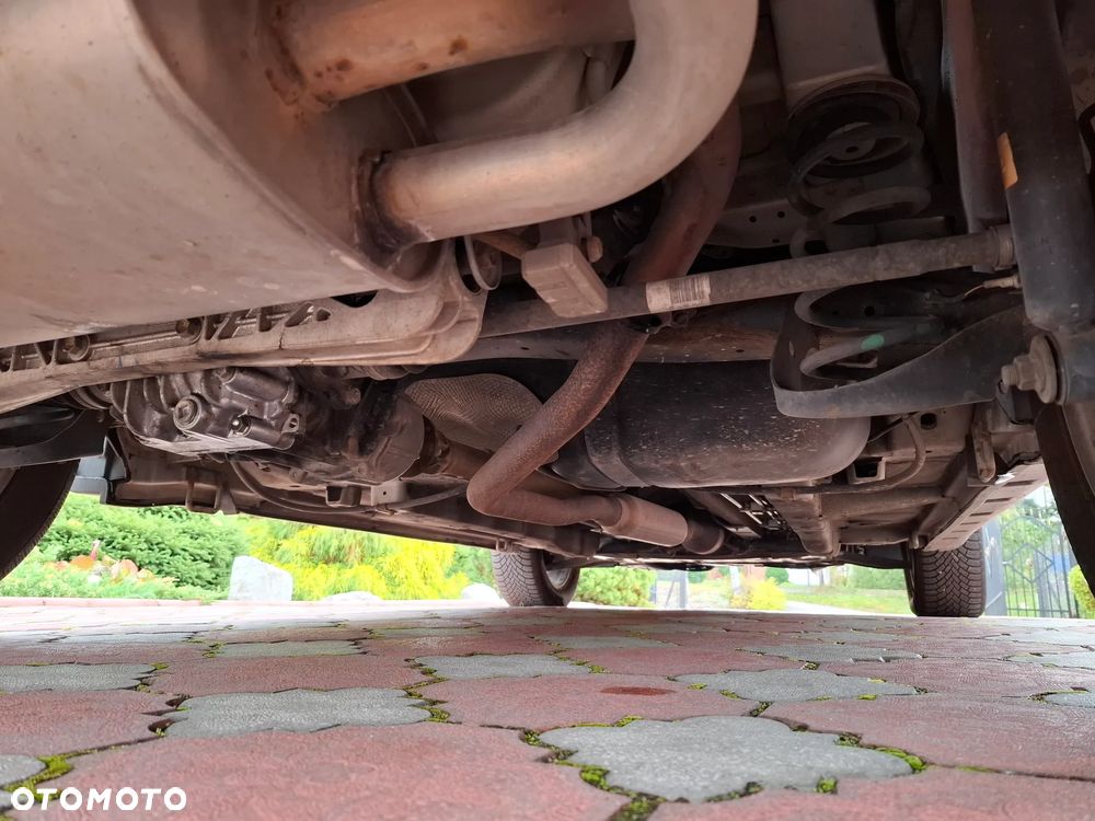 Fiat Sedici 1.6 16V 4x4 Emotion - 10