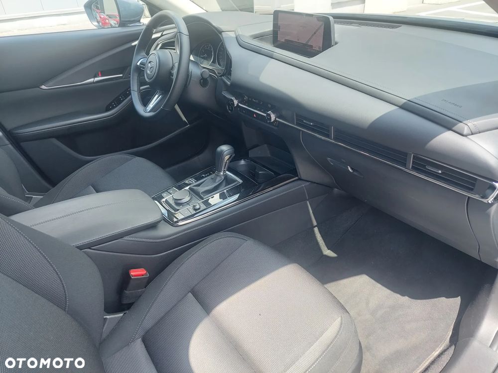 Mazda CX-30 2.0 mHEV Centre-Line 2WD - 24