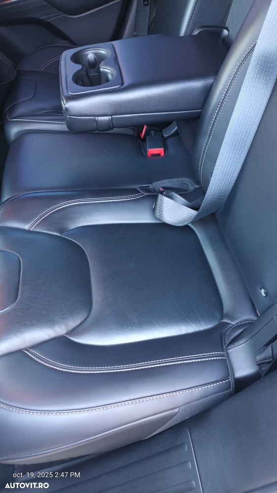 Jeep Cherokee 2.0 Mjet 4x2 Longitude - 14
