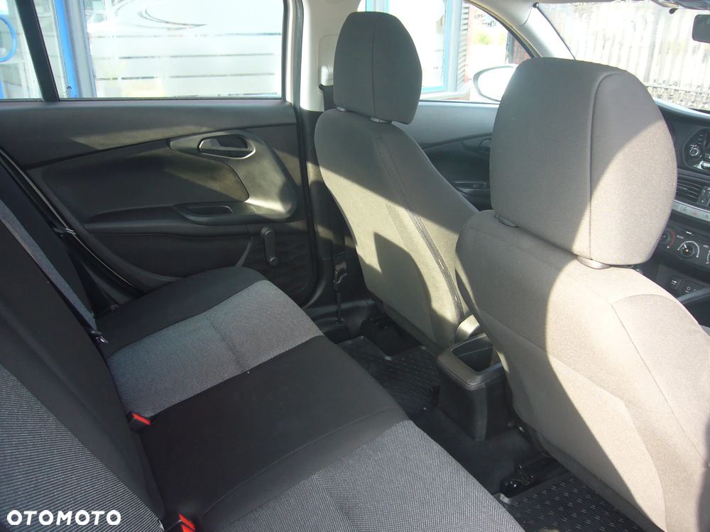 Fiat Tipo 1.4 16V - 16