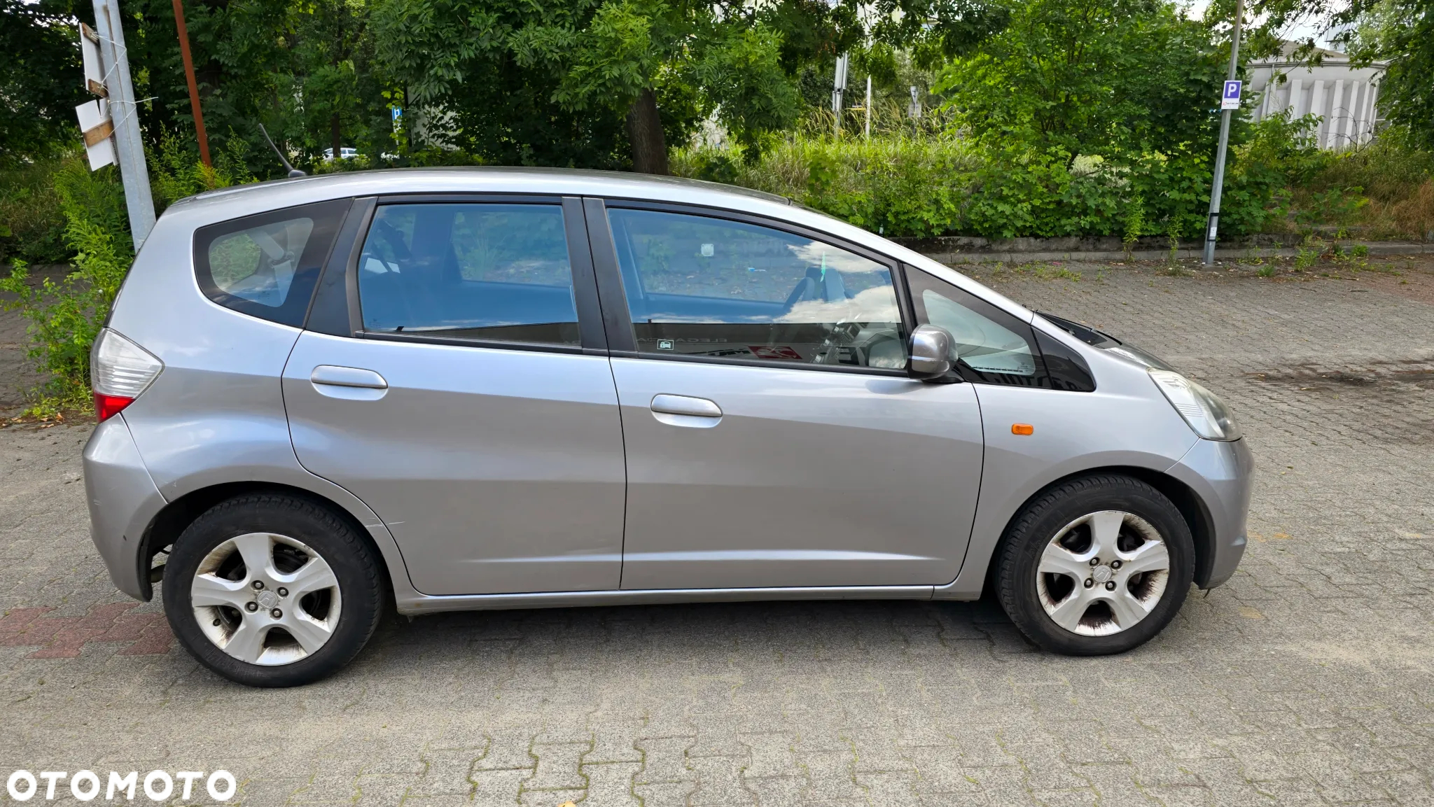 Honda Jazz 1.2 i-VTEC - 4