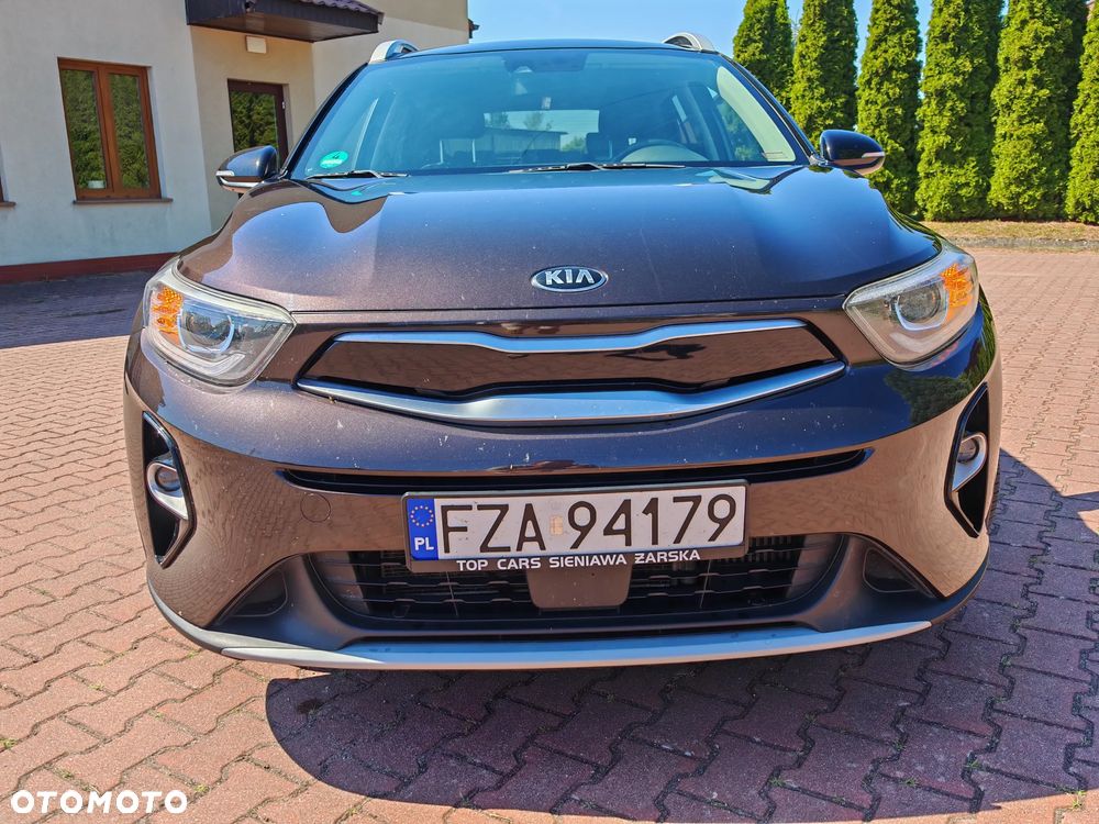 Kia Stonic - 11