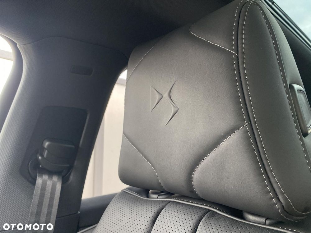 DS Automobiles DS 7 Crossback - 21