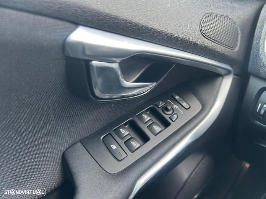 Volvo S40 - 6