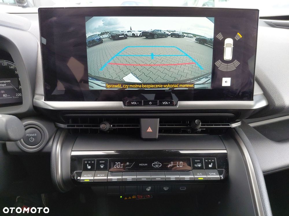 Toyota C-HR 1.8 Hybrid Style - 18