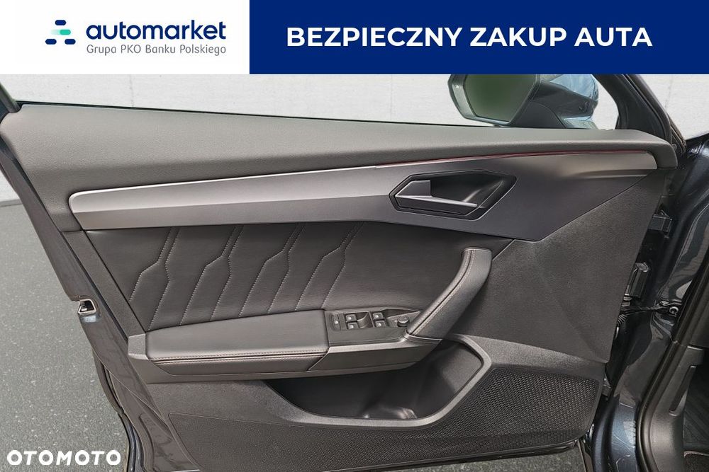 Cupra Formentor 1.5 TSI DSG - 10