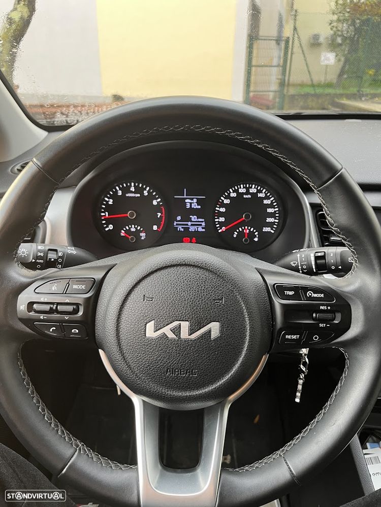 Kia Stonic 1.2 Dynamic - 6