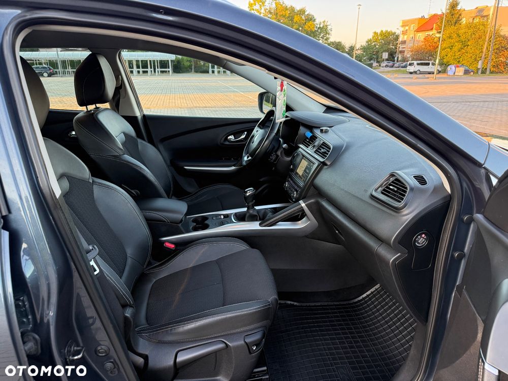 Renault Kadjar 1.2 Energy TCe Adventure - 10