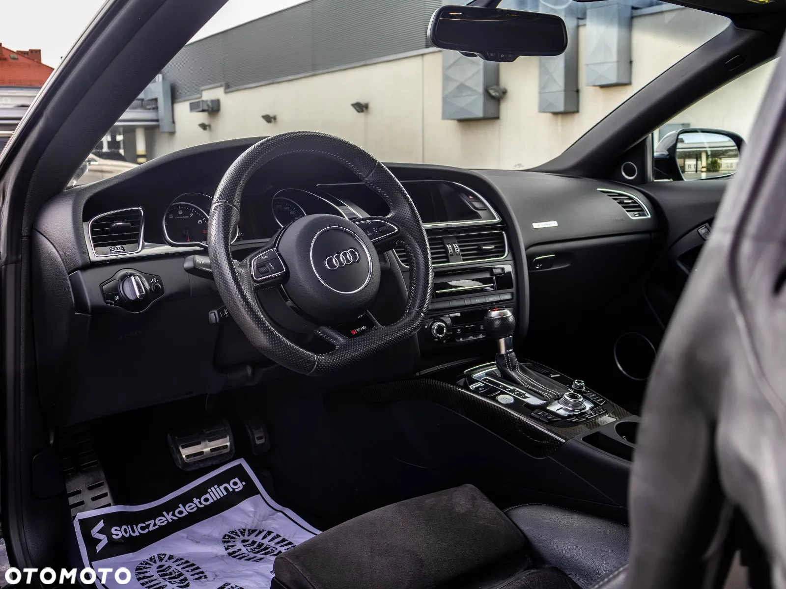 Audi RS5 S tronic - 19