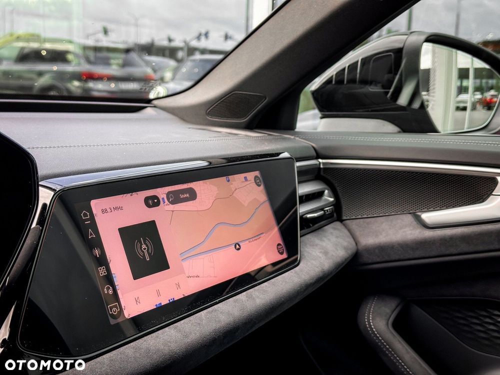 Audi A6 Limousine - 39