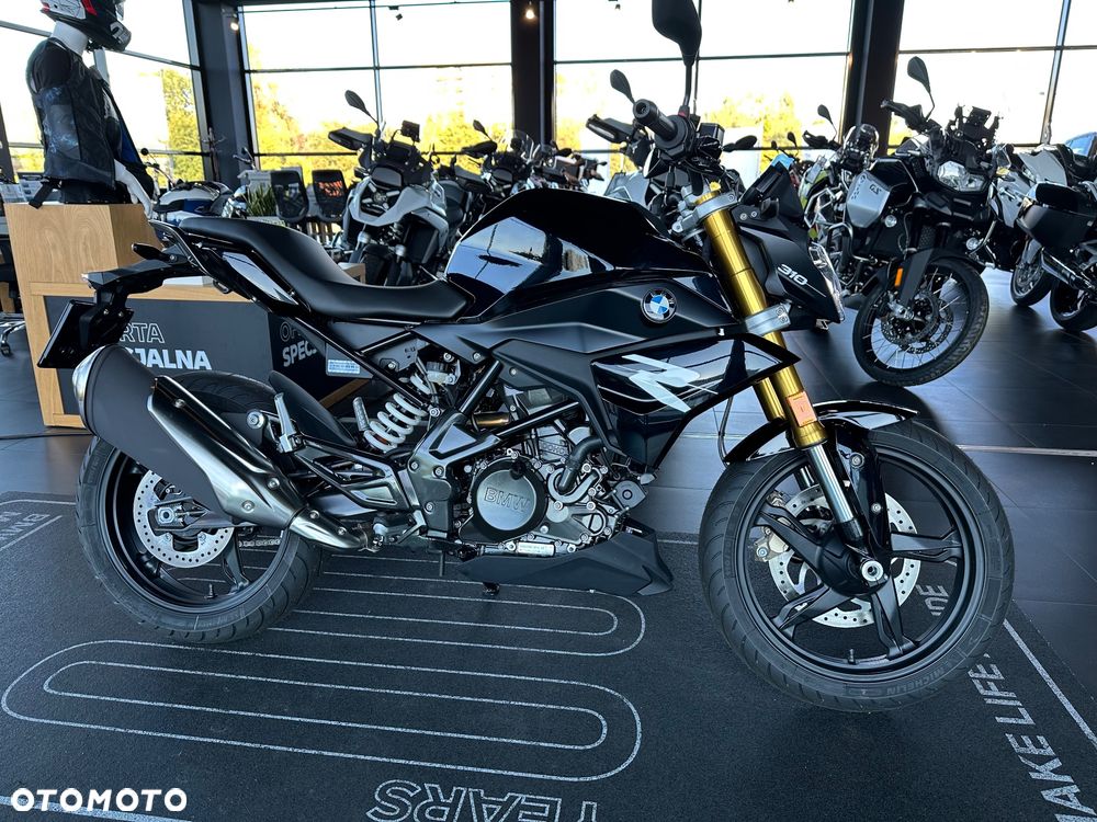 BMW G - 1