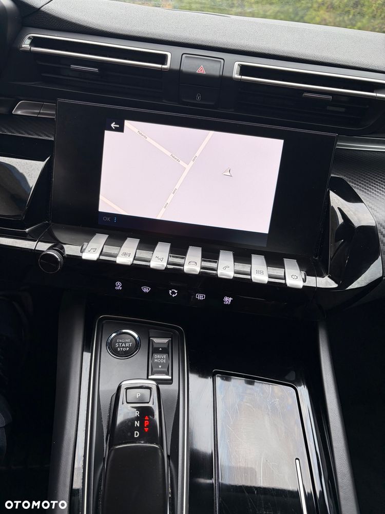 Peugeot 508 1.5 BlueHDi Active S&S EAT8 - 33