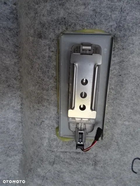 PODSUFITKA PODSUFITÓWKA AUDI A3 8P LIFT NR242 - 15