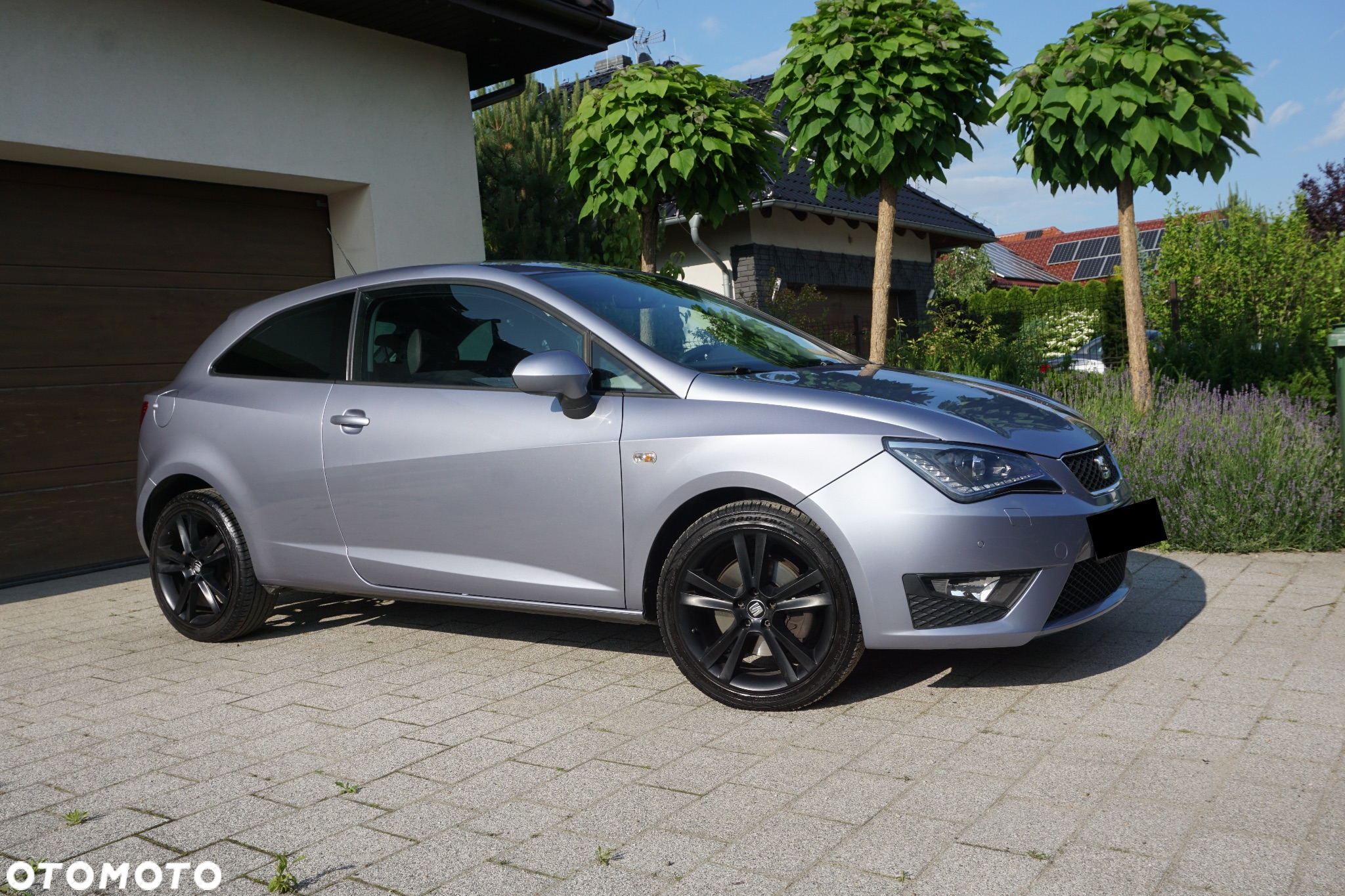 Seat Ibiza SC 1.0 Eco TSI S&S DSG FR - 18