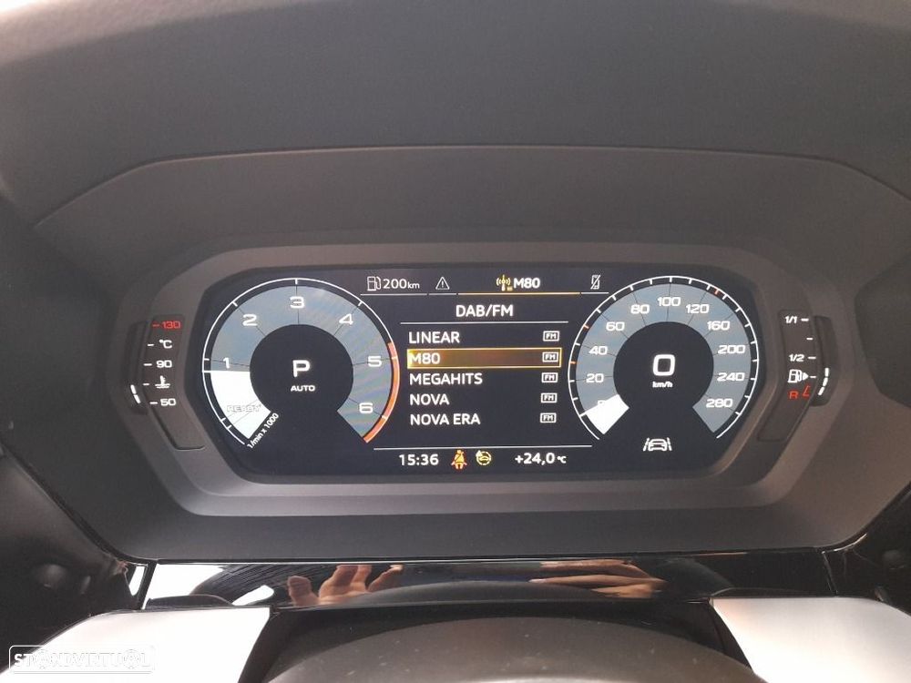 Audi A3 Limousine 30 TDI S line S tronic - 19
