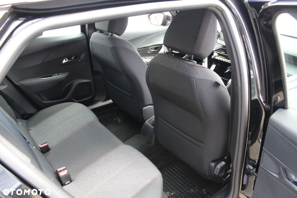 Peugeot 2008 - 17
