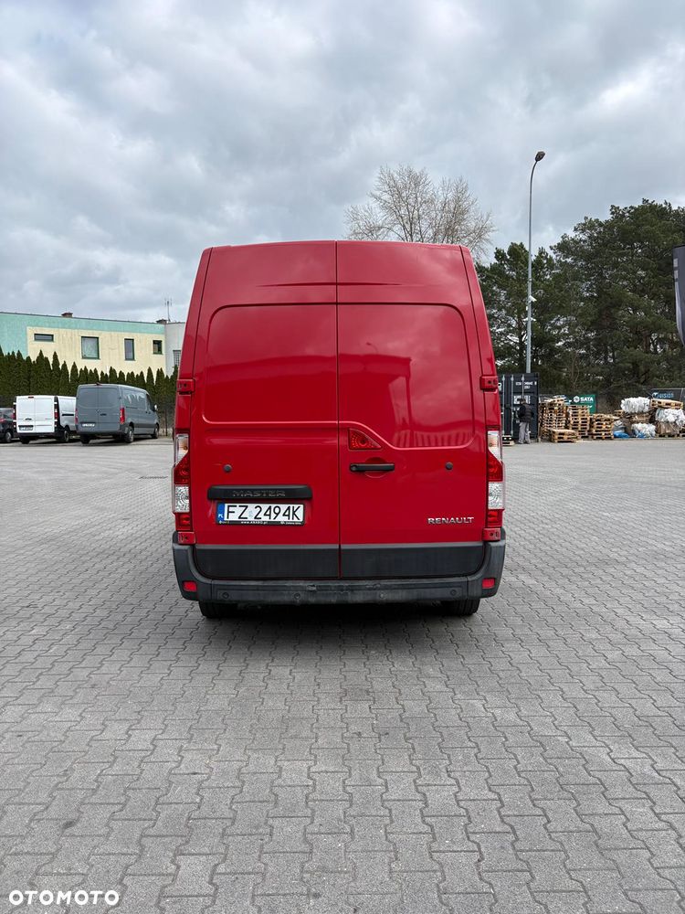 Renault Master - 7