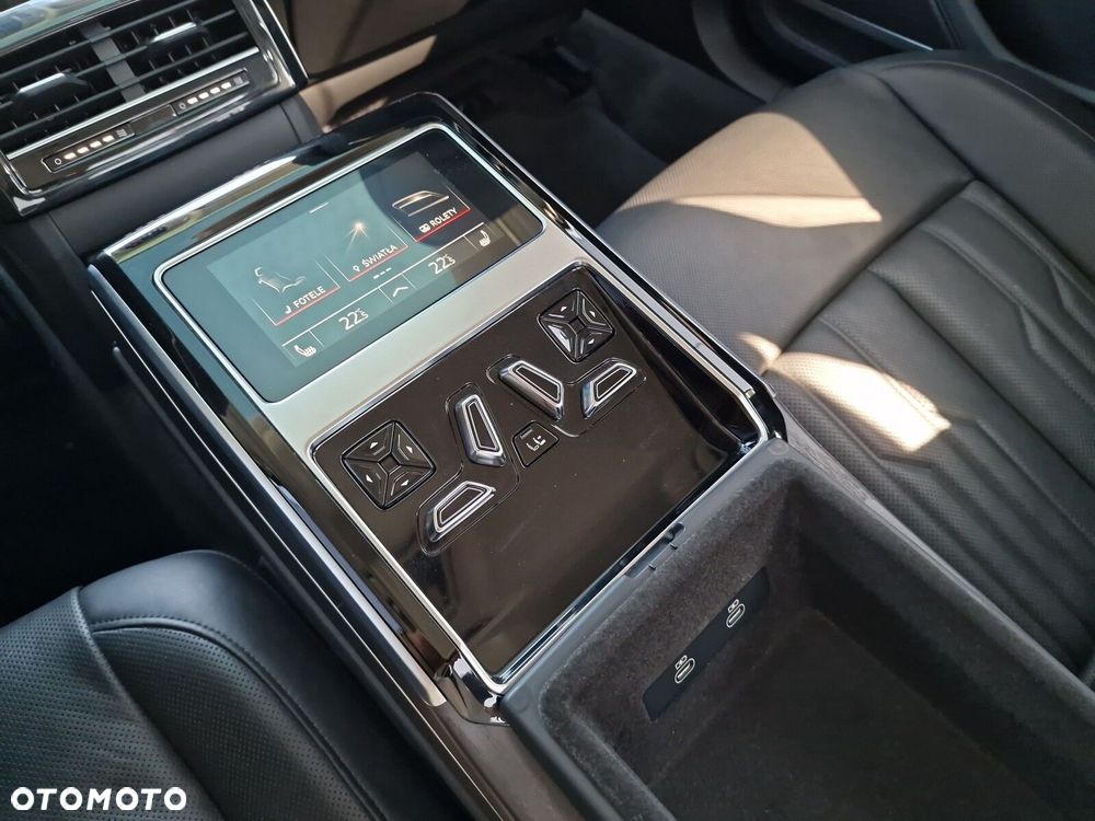 Audi A8 50 TDI mHEV Quattro Tiptr - 36