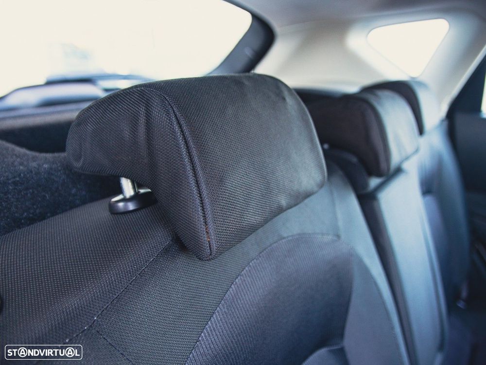 Nissan Qashqai 1.6 dCi Acenta — fotografia 36