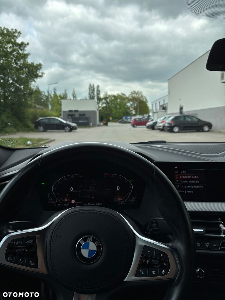 BMW Seria 2 218i M Sport - 9