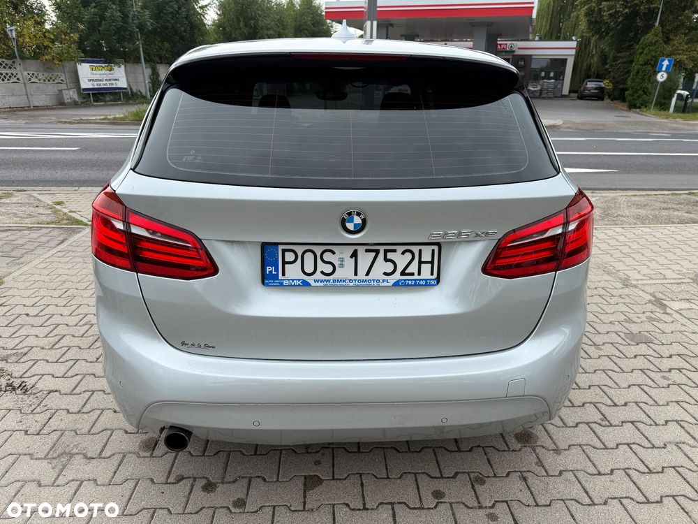 BMW Seria 2 225xe iPerformance - 5