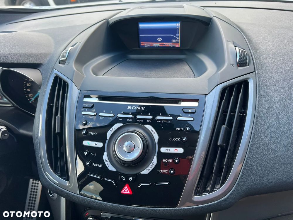 Ford C-MAX 2.0 TDCi Titanium MPS6 - 26