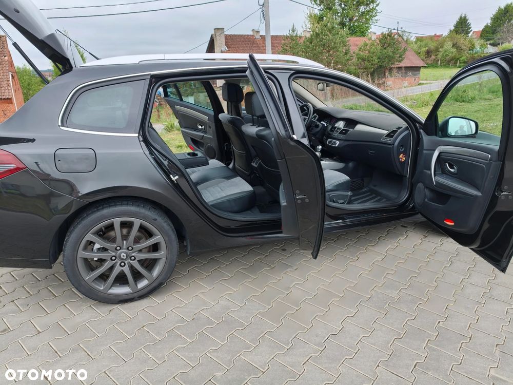 Renault Laguna - 6