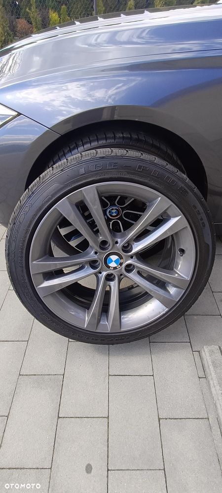 BMW Seria 3 328i Sport Line - 6