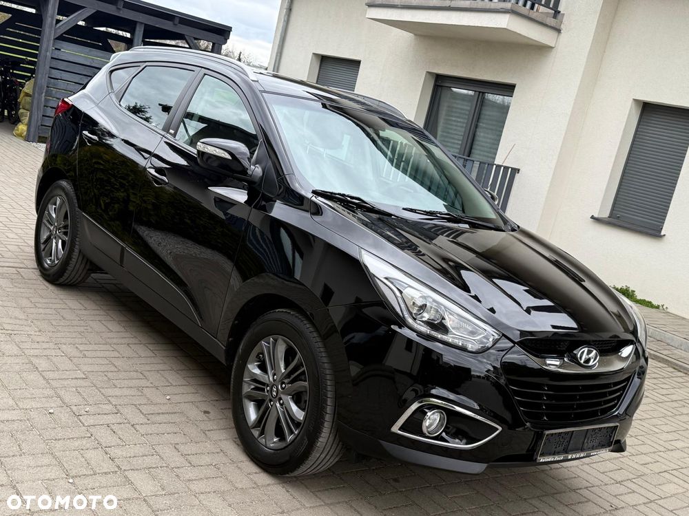 Hyundai ix35 - 12