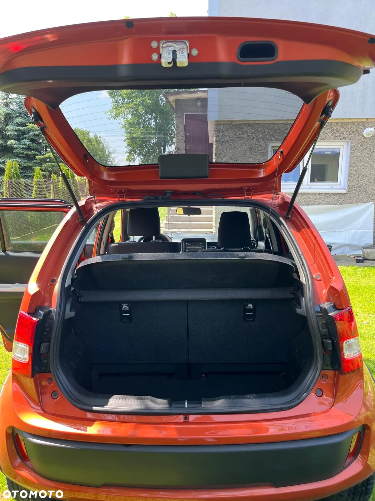 Suzuki Ignis - 6