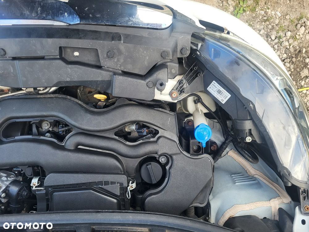Peugeot 108 - 14