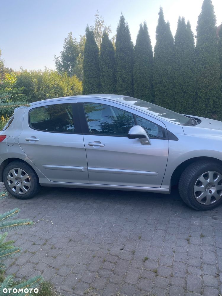 Peugeot 308 - 2