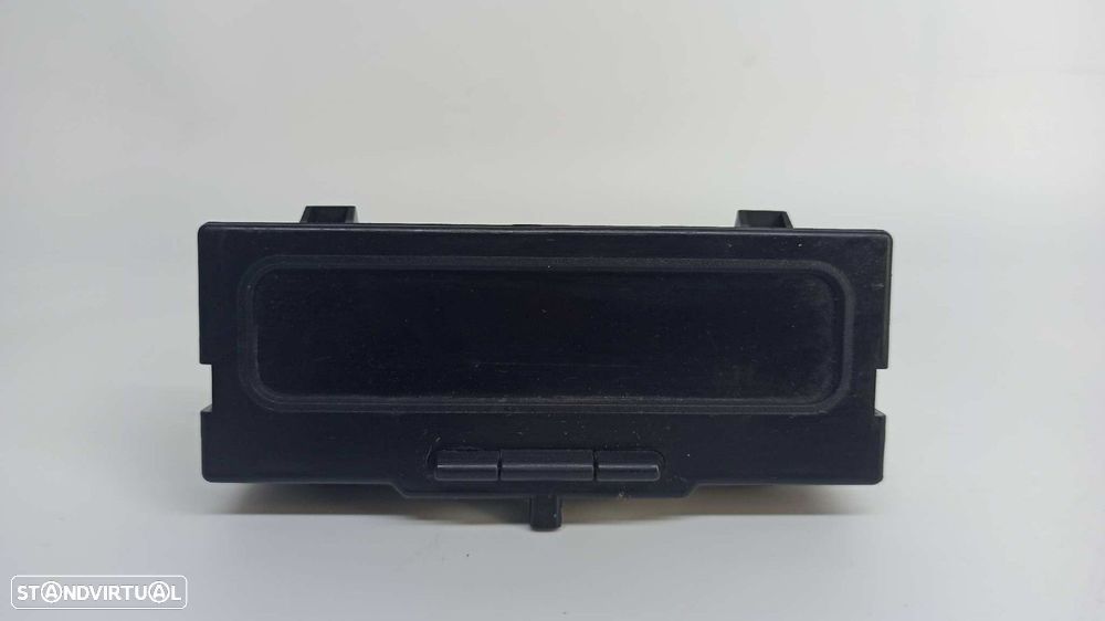 TELA/ECRÃ MULTIFUNÇÕES RENAULT MEGANE I SCENIC (JA0) 1.9 DTI RN - 1