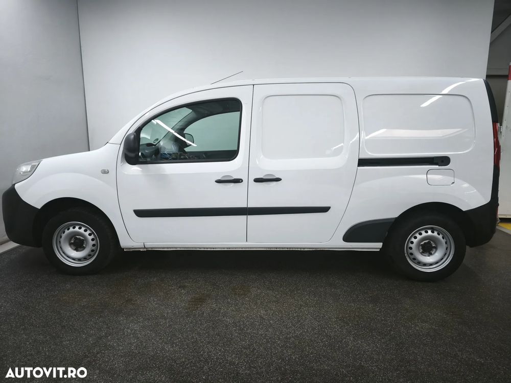 Renault Kangoo Maxi - 2